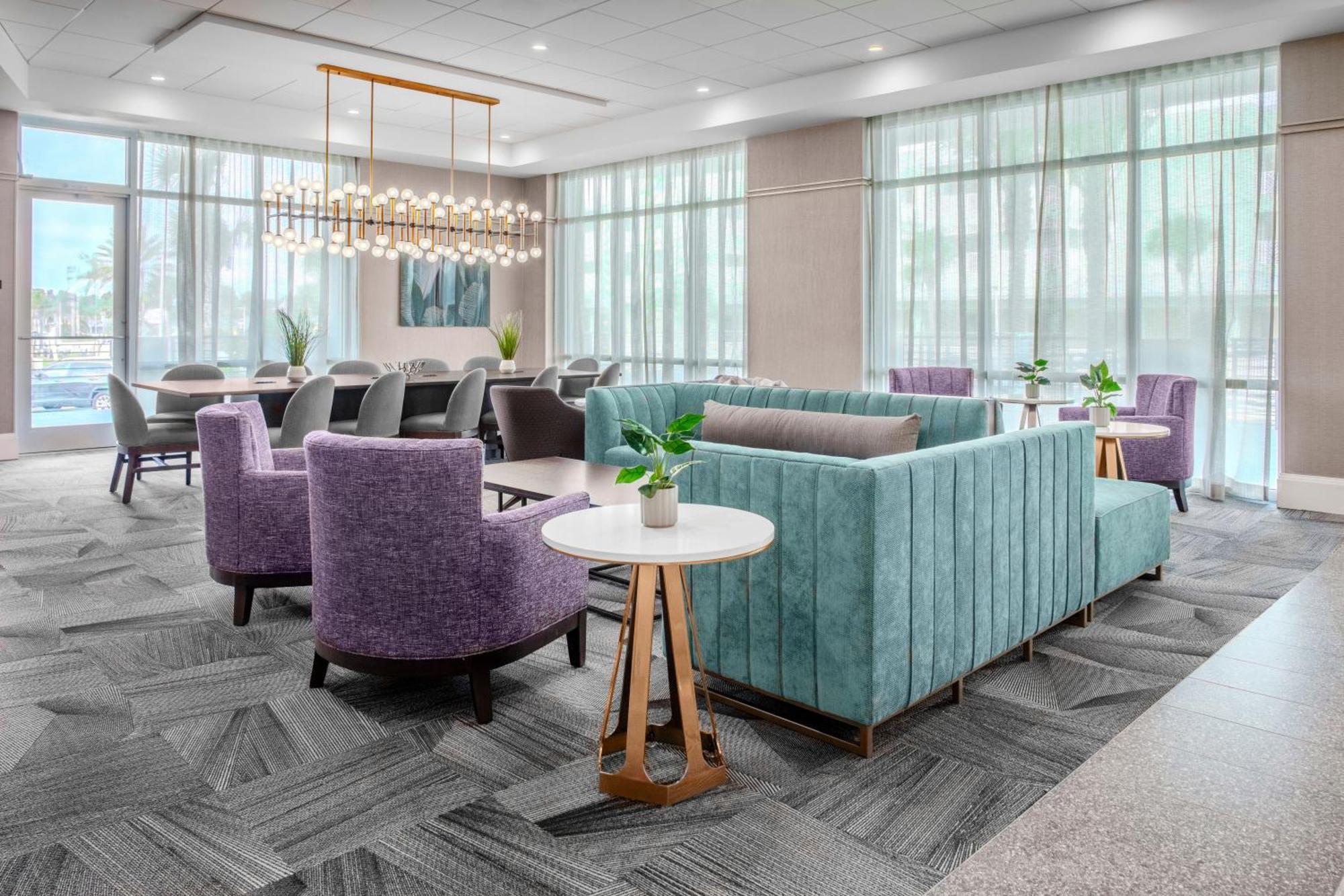 Hyatt Place St Augustine Vilano Beach سانت أوغيستين المظهر الخارجي الصورة