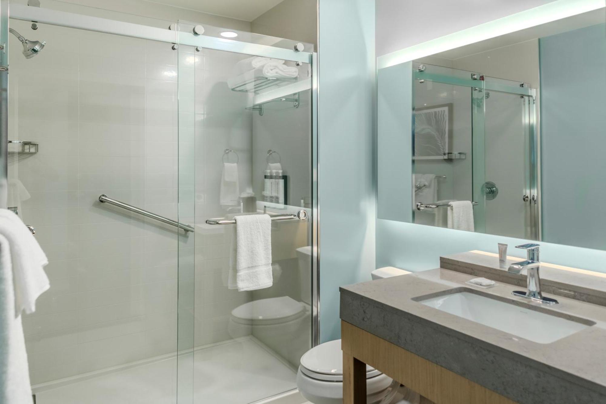 Hyatt Place St Augustine Vilano Beach سانت أوغيستين المظهر الخارجي الصورة
