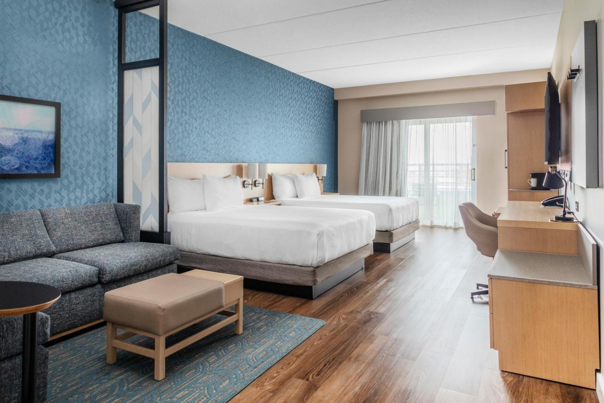 Hyatt Place St Augustine Vilano Beach سانت أوغيستين المظهر الخارجي الصورة